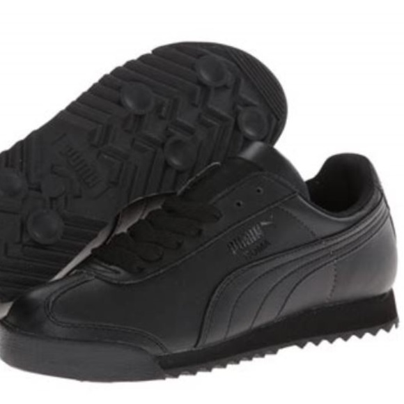 puma roma basic women's